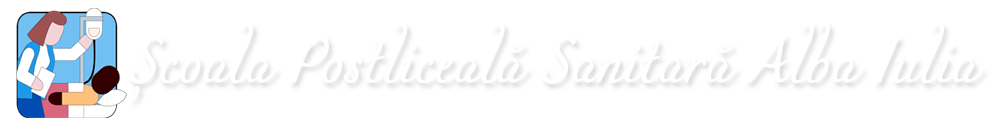 Scoala Postliceala Sanitara Alba Iulia